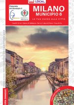 MILANO Municipio 6 2024